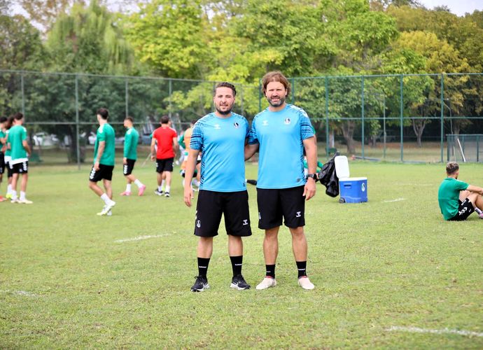 SUBÜ' den Sakaryaspor'a akademik destek