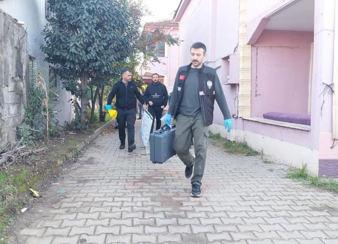 Sakarya'da uyuşturucu operasyonu: 1 gözaltı