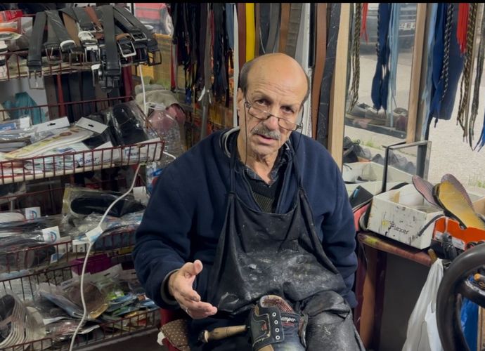 Pamukçuoğlu'nun 50 yıllık meslek serüveni