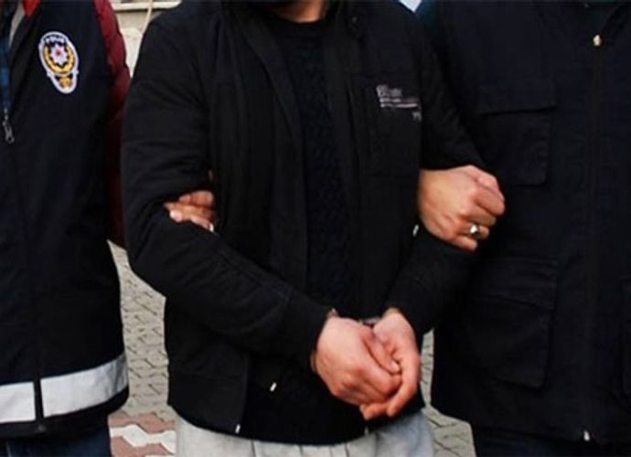 3 ayrı uyuşturucu operasyonu: 2 tutuklama