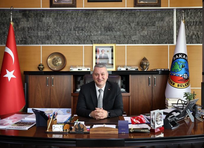 Başkan Osman Çelik’ten Miraç Kandili mesajı