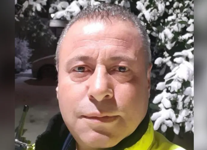 Sakaryalı polis kalbine yenildi