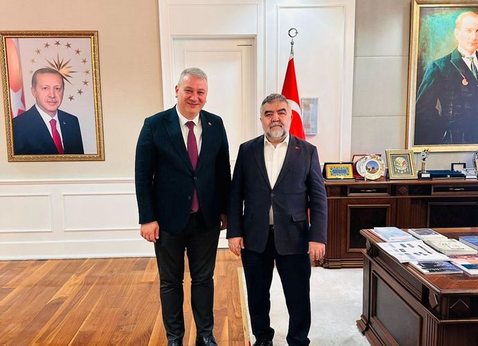 Serdivan Devlet Hastanesi’ne ek hizmet binası geliyor