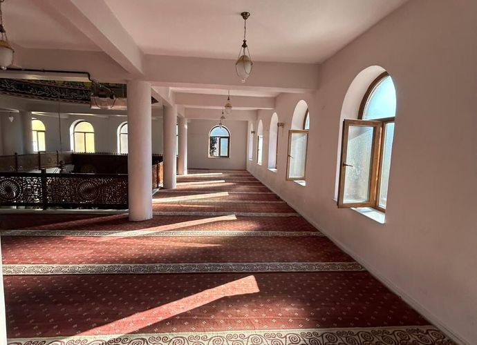 Camiler Ramazan'a hazır