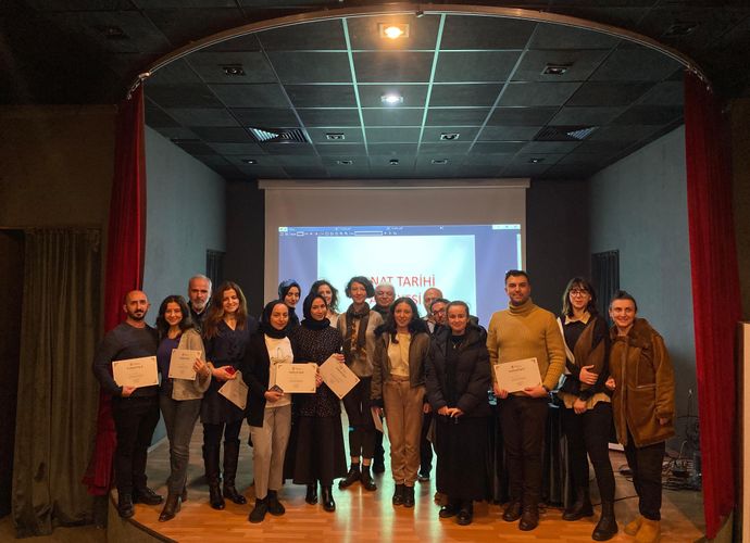 Büyükşehir Akademi'de yeni dönem