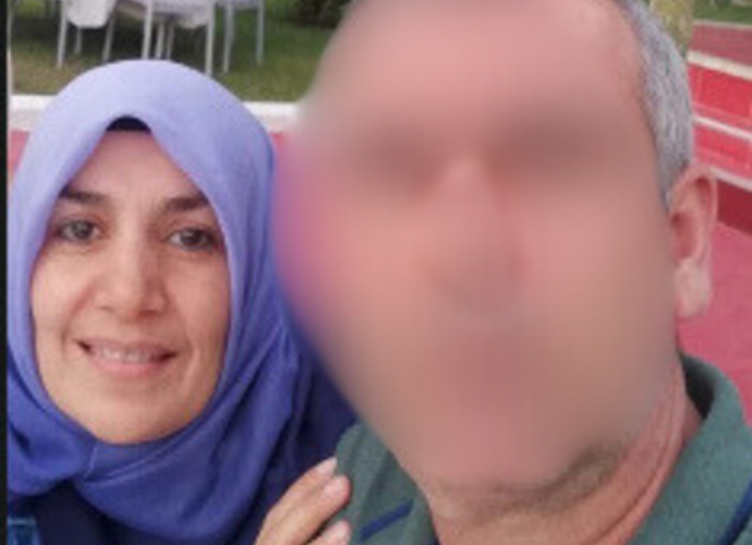 Amansız hastalığa yenik düştü