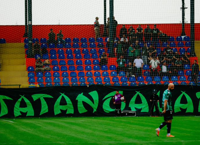 Sakaryaspor berabere kaldı