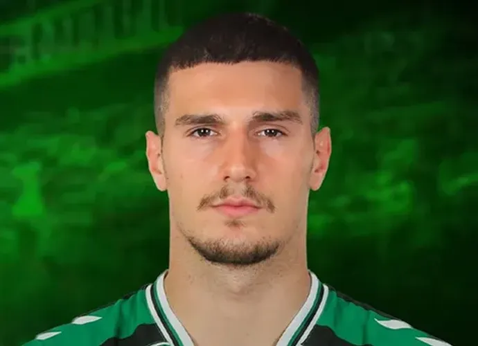 Milli Takım'a Sakaryaspor'dan o isim