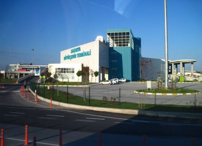 Şehirler arası terminal kiraya veriliyor