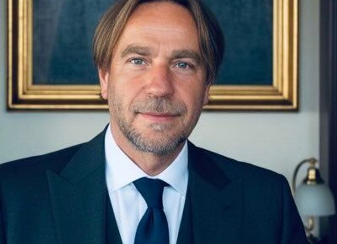 CHP’nin ilçe başkanı korkuttu!