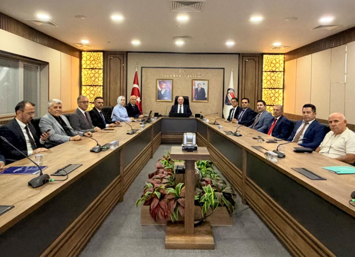Sakarya'da istihdam seferberliği