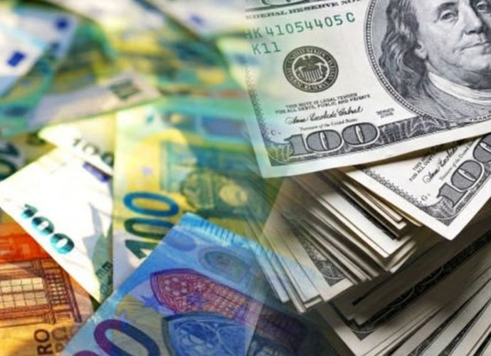 Dolar ne kadar oldu? Sakarya’da güncel döviz fiyatları