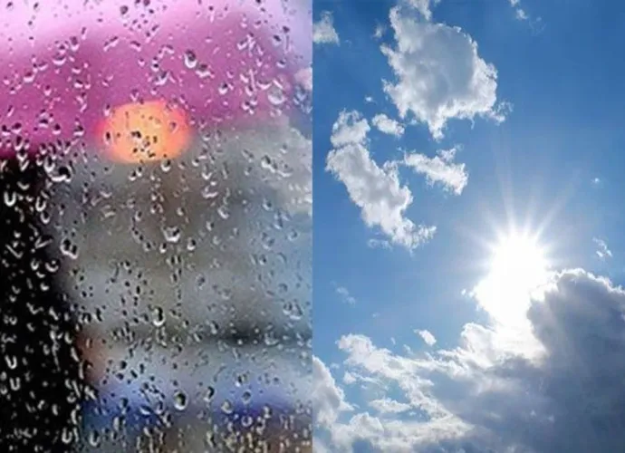 Sakarya'da bugün hava nasıl olacak?