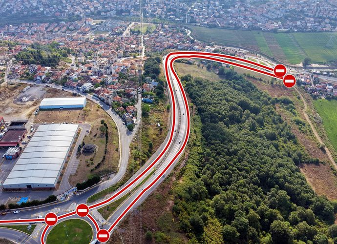 Büyükşehir’den önemli duyuru