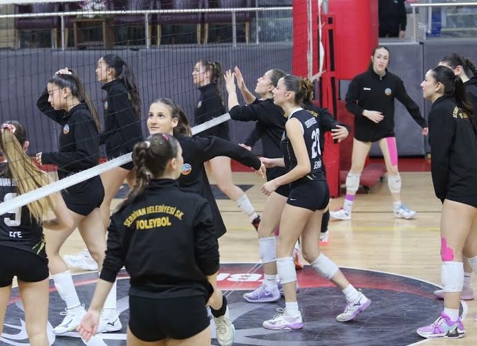 Serdivan’ın sultanlarının rakipleri belli oldu