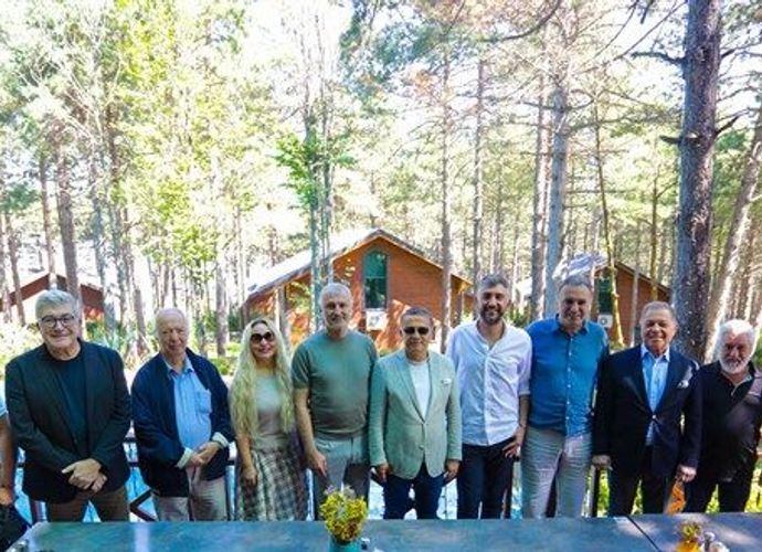 Sakarya'da KGK rüzgarı