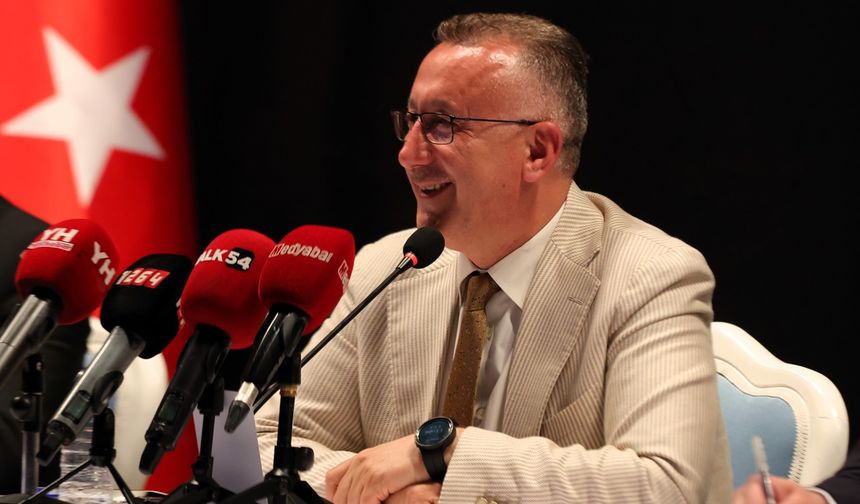 Başkan Işıksu'dan müjde: 500 milyonluk dev yatırım