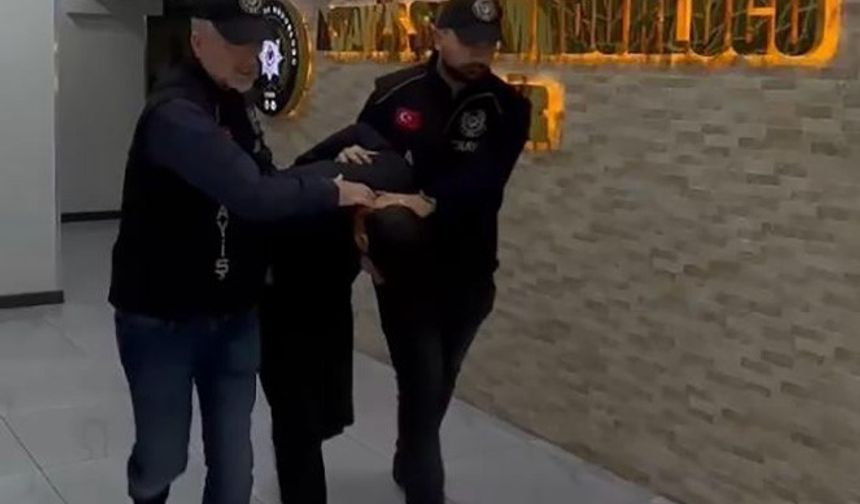 Kız alıp verme meselesi kanlı bitti: 1 ölü, 9 tutuklama!