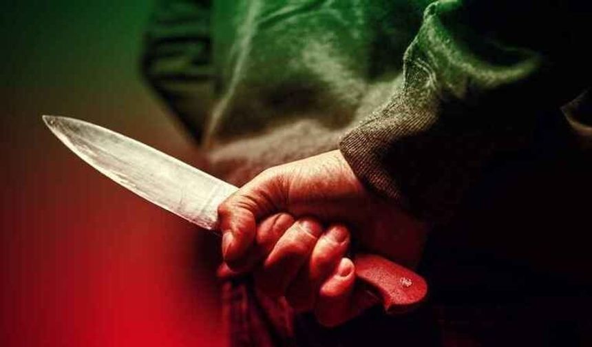 İddialar az daha can alıyordu: Yaralı hastaneye kaldırıldı!