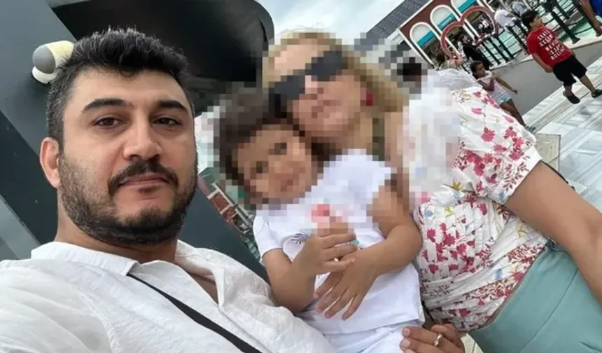 Eve koyulan gizli kamera ortaya çıkardı: Öz anneden şiddet!