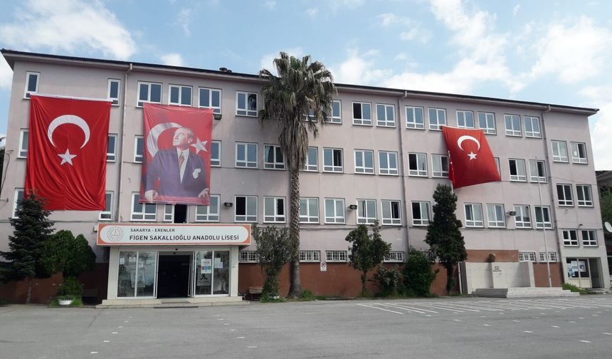 O lise öğrenci kontenjanını düşürdü!