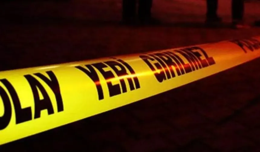 83 yaşındaki koca eşini uyurken öldürdü