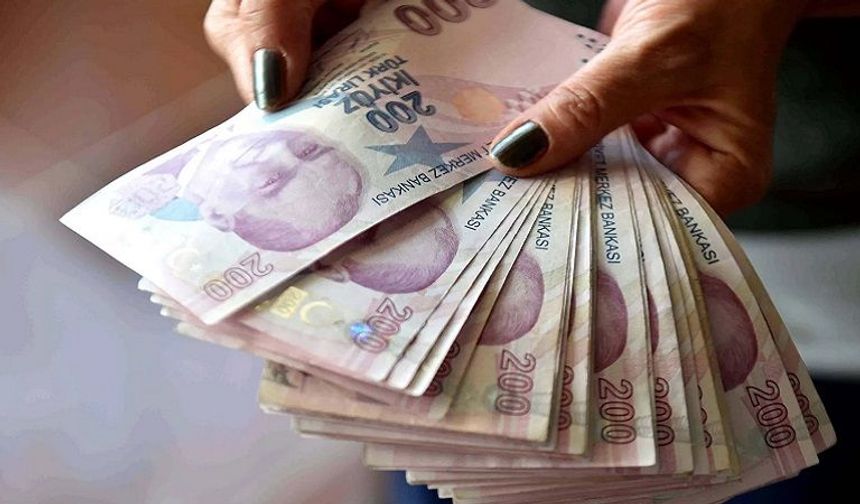 En düşük emekli maaşı yükseldi!