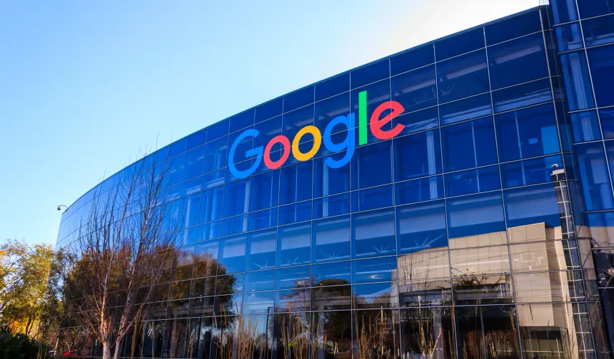 Google'a erişilemiyor!
