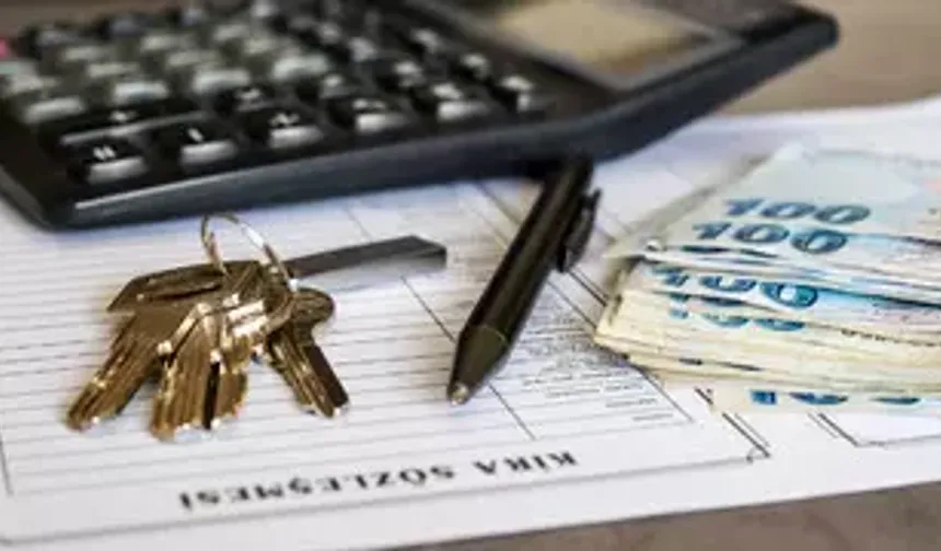 Ekim ayı kira artış oranı ve hesaplama detayları