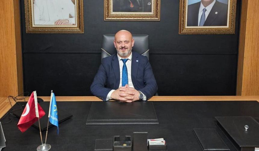 İYİ Parti Sakarya'da kongre heyecanı