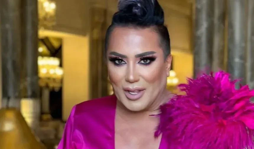 Murat Övüç tutuklandı