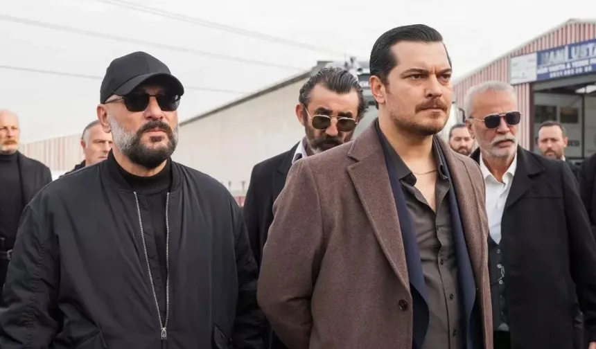 Eşref Rüya 26. Bölüm Full İzle: Eşref Rüya Son Bölüm