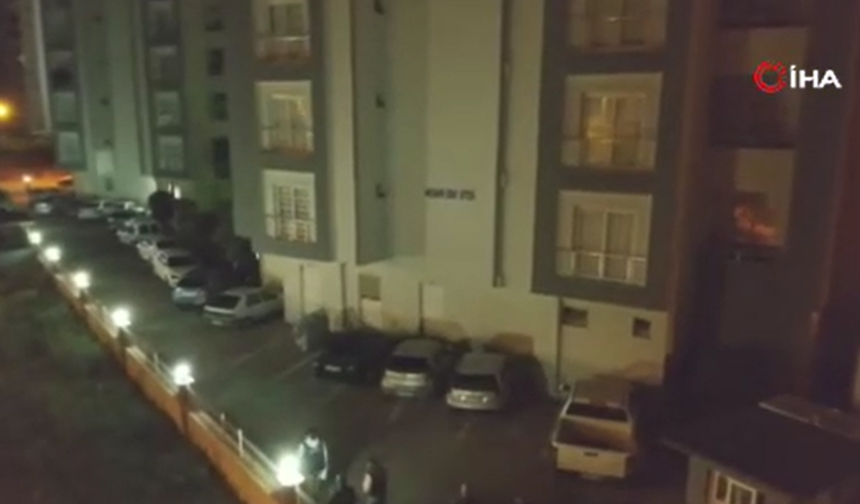 Sakarya'da FETÖ’nün iletişim ağına operasyon