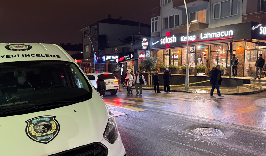 Mavi Durak'taki vurgunda 4 tutuklama