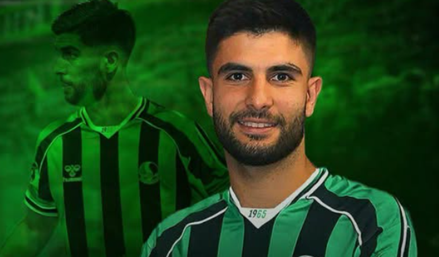 Sakaryaspor beklenmedik sakatlık
