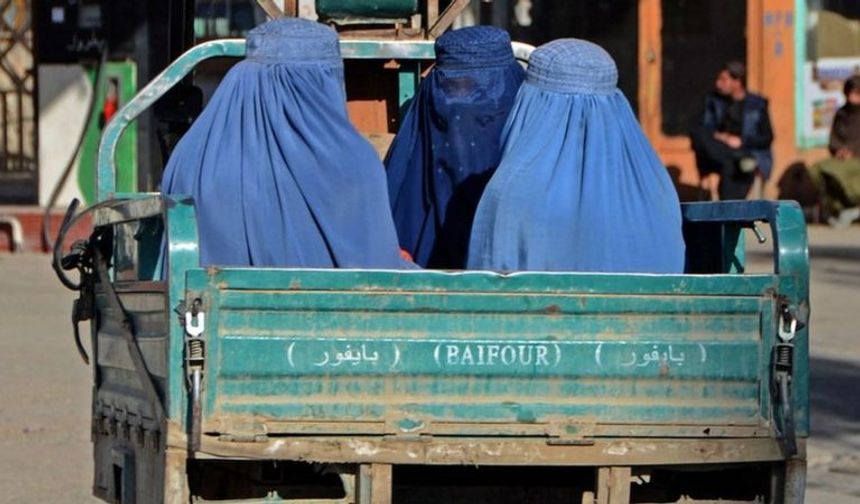 Taliban'dan dünyayı ayağa kaldıracak kararlar!