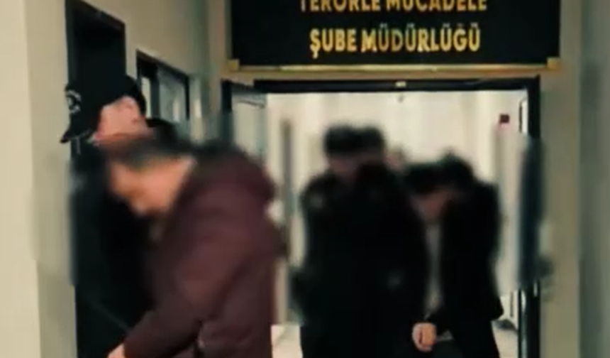 Sakarya dahil 45 ilde FETÖ operasyonu