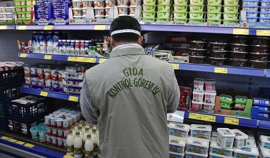 Sakarya’da gıda güvenliği seferberliği
