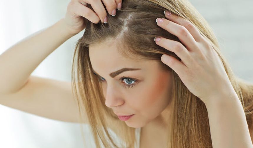 Kadınlarda saç dökülmesinin gizli nedenleri