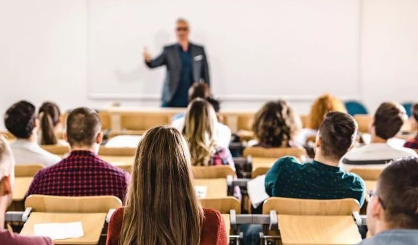 Yarın ilk ders zili çalıyor