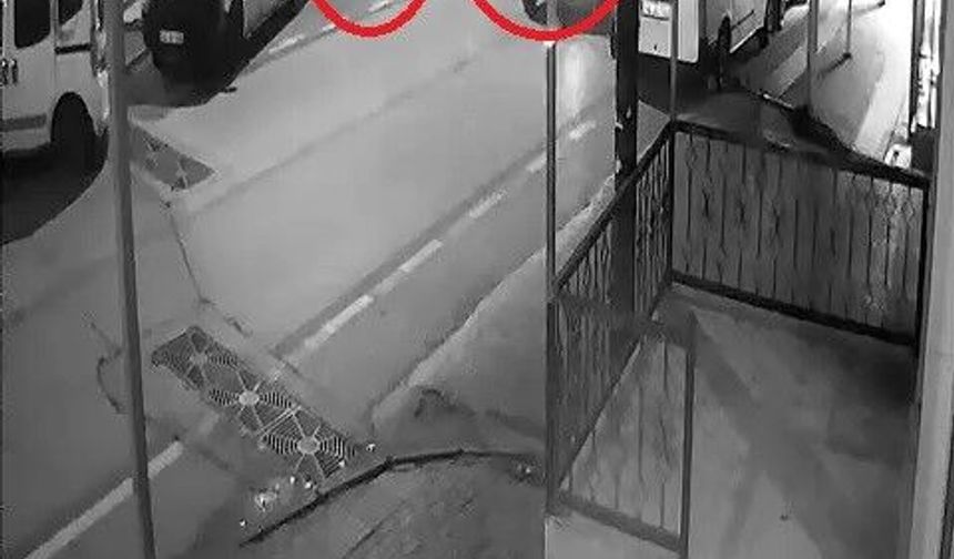 Kan donduran cinayette gelişme!