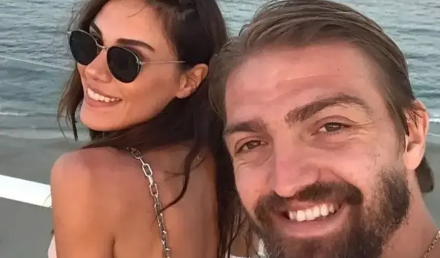 Caner Erkin’den yıllar sonra bomba gibi itiraf