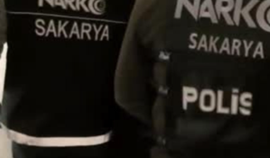 Uyuşturucu tacirlerine darbe