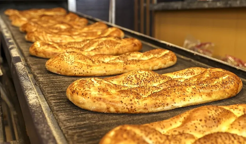 Ramazan pidesinin fiyatları belli oldu!