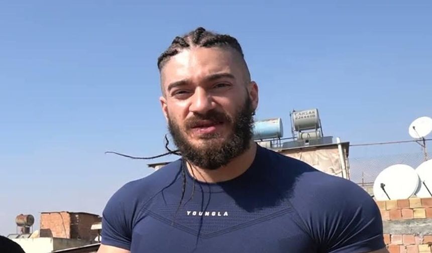 Testo Taylan tutuklandı!