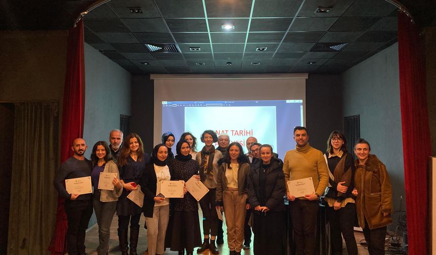 Büyükşehir Akademi'de yeni dönem