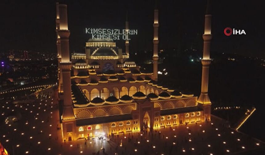 Kadir Gecesi ne zaman?