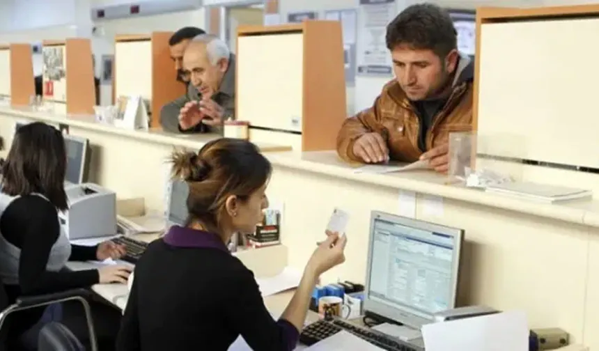 Arefe Günü Kurumlar Açık Mı? Arefe Günü Çalışma Saatleri