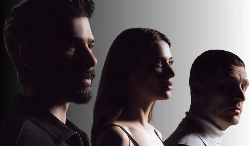 Yeraltı 8. Bölüm İzle! Yeraltı son bölümünde ne oldu?