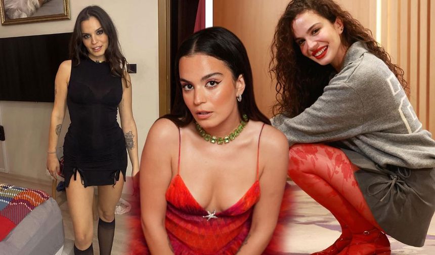 Hayatı zindana döndü: Doktor hatası yüzünden ölüyordum